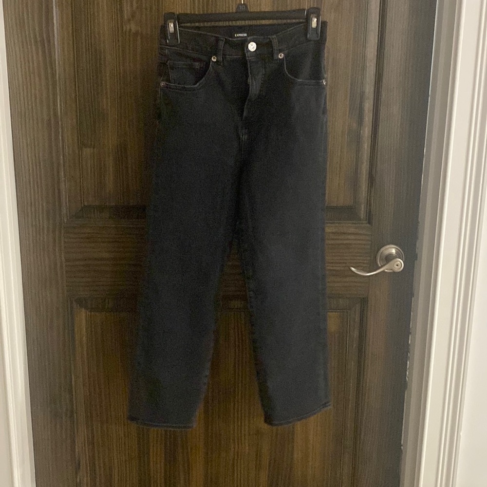 Express Jeans